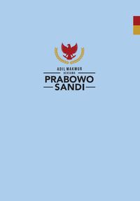 Buku Biru, 'Senjata' Prabowo-Sandi Jawab Isu-isu Sensitif