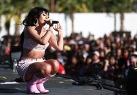 Kali Uchis.