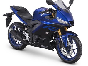 Yamaha R25 3 Silinder Disebut Akan Dibuat di Indonesia