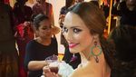 Angela Ponce, Finalis Miss Universe 2018 Transgender yang Doyan Sushi