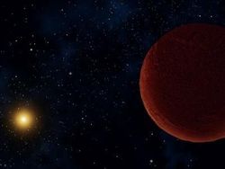 Deretan Objek Terjauh di Tata Surya