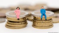 Kesetaraan Gender di Dunia Kerja Masih Perlu Waktu 200 Tahun Lebih Kesetaraan Gender di Dunia Kerja Masih Perlu Waktu 200 Tahun Lebih