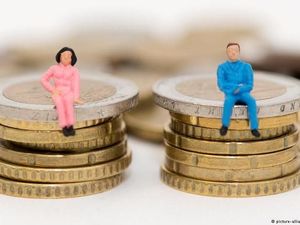 Kebijakan Responsif Gender di Kemenkeu