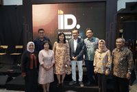 IID Award Jadi Ajang untuk Tingkatkan Daya Saing Industri