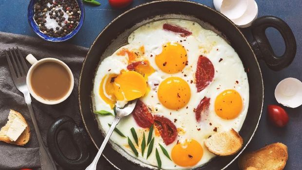 5 Tips Dokter Kerajaan Agar Sehat di Usia Tua Seperti Ratu Elizabeth II