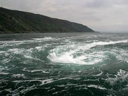 10 Fenomena Alam Menakjubkan Namun Mematikan