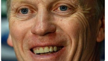 Jose Mourinho dipecat dengan meninggalkan rekor penampilan yang lebih buruk dari David Moyes dari sisi jumlah gol. Foto: Istimewa