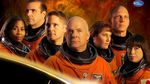 Saat NASA Buat Laporan dengan Poster Film Hollywood