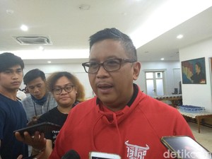 Tak Setuju Hukuman Mati, PDIP: Koruptor Bisa Dimiskinkan