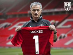 Mourinho Dipecat, Meme Kocak Langsung Melesat