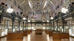 Yuk Belajar Tentang Laut di Oceanographic Museum of Monaco