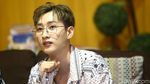 D & E Super Junior Sebut Jokowi hingga Dira Sugandi