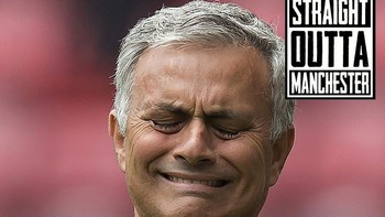 Yang jelas, Jose Mourinho sudah tak lagi melatih MU dan harus angkat kaki dari Manchester. Foto: Istimewa