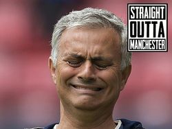 Mourinho Dipecat, Meme Kocak Langsung Melesat