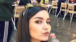 Ramai Dibicarakan, Finalis Miss Universe Kamboja Ternyata Hobi Makan