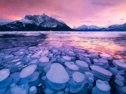 10 Fenomena Alam Menakjubkan Namun Mematikan