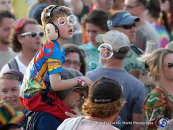 Kumpulan Foto Keren berkat Timing Tepat