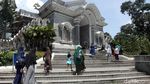 Horeee,... Kebun Raya Bogor Sudah Dibuka Lagi