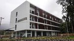 Rampung Lebih Cepat, Ini Wajah PLBN Aruk Tahap II