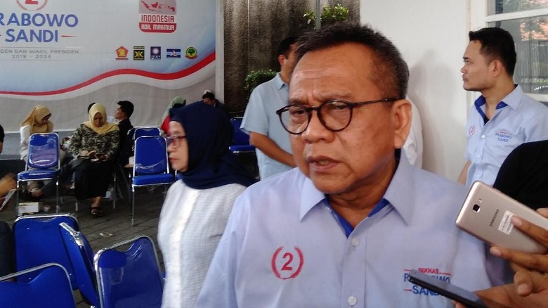 M Taufik Hubungi PKS DKI Minta Bertemu Bahas Hasil Seleksi Cawagub M Taufik Hubungi PKS DKI Minta Bertemu Bahas Hasil Seleksi Cawagub