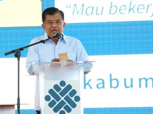 JK: Saya Tidak Bisa Ikuti Pola Bisnis Sekarang