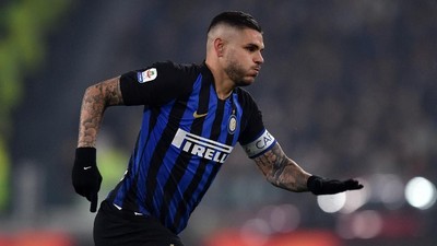9 Pemain Pemilik Rentetan Gol Terpanjang Musim Ini
