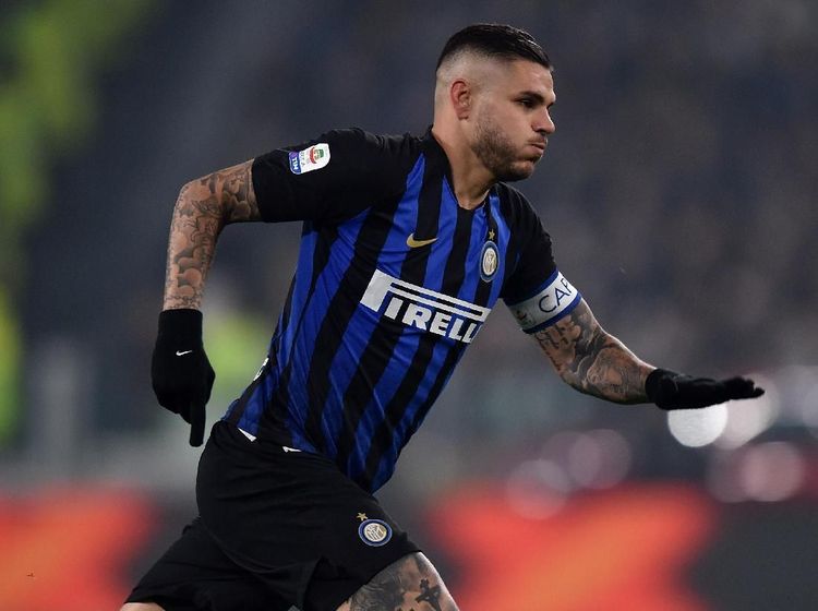 9 Pemain Pemilik Rentetan Gol Terpanjang Musim Ini