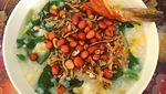 Yuk, Sarapan Bubur Manado  Biar Badan Segar dan  Sehat!