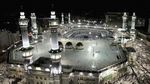 Deretan 10 Masjid Terindah di Dunia