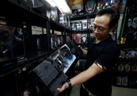 'Cubitan' The Fed Terasa dari Jakarta hingga Buenos Aires