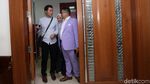 Ekspresi Sedih Caleg PAN Mandala Shoji Usai Divonis 3 Bulan Penjara