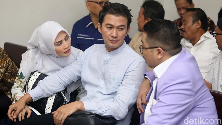 Mandala Shoji Siap Dieksekusi ke LP Salemba, Bagaimana Vonis PN Jaksel? Mandala Shoji Siap Dieksekusi ke LP Salemba, Bagaimana Vonis PN Jaksel?