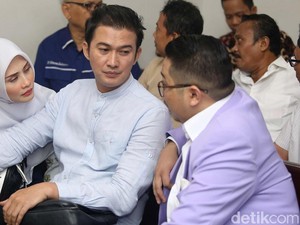 Mandala Shoji Menyerahkan Diri, Eks Manajer Olga Syahputra Disebut Suka Judi