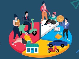 Generasi Milenial Cocoknya Investasi Kayak Apa Ya?