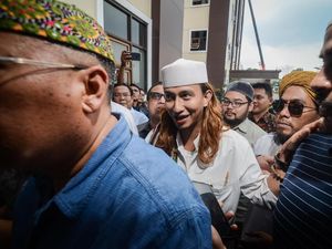 Pengacara: Kondisi Habib Bahar Sehat, Tidak Ada Masalah