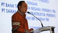 Kerjasama ini merupakan sinergi BUMN sekaligus komitmen Bank BTN dalam mendukung pembangunan infrastruktur transportasi udara yang menjadi salah satu program pemerintah untuk mendukung pertumbuhan ekonomi nasional.