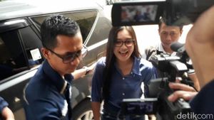 Nella Kharisma Tersangkut Kasus Kosmetik Ilegal