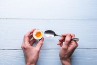 Agar Tekanan Darah Tak Naik, Konsumsi Menu Sarapan Sehat Ini