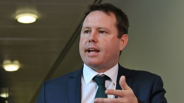 Polisi Tak Temukan Pelanggaran Hukum Kasus Kencan Menteri Australia