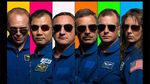 Saat NASA Buat Laporan dengan Poster Film Hollywood
