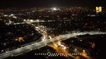 Keren! Penampakan Flyover Simpang Surabaya di Aceh