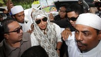 Kapolda Jabar Irjen Agung Budi Maryoto mengatakan penetapan Habib Bahar sebagai tersangka berdasarkan alat bukti yang dimiliki oleh penyidik. Agung menyebut Habib Bahar sudah terbukti menganiaya korban. ANTARA FOTO/Rivan Awal Lingga.