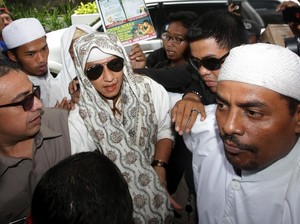 Pengacara: Habib Bahar Salah, tapi Itu Terjadi karena Ketidakadilan