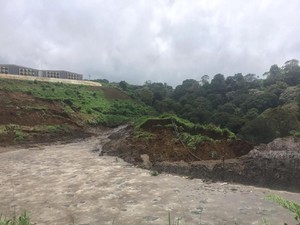 Tanggul Limbah Greenfields Jebol, 6 Sapi Warga Blitar Hanyut