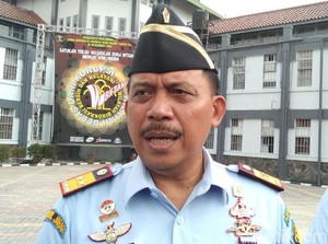 WN Nigeria Aniaya-Tusuk 2 Nenek di Jakut, Kumham DKI Serahkan ke Polisi