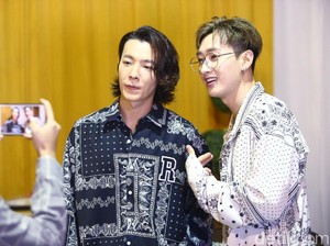 Yeay! Super Junior D&E Siap Comeback 14 April