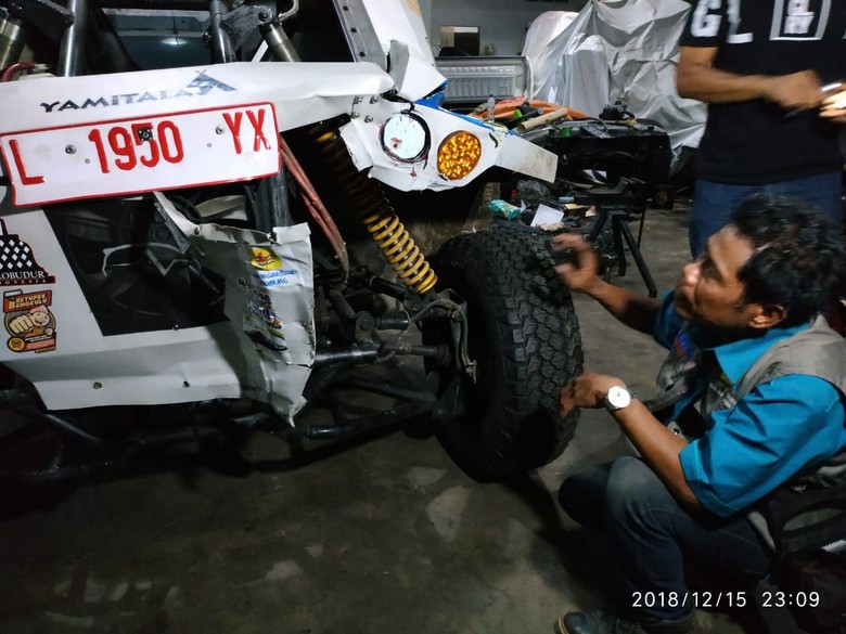 Mobil Listrik Blits Foto: dok. Blits Mobil Listrik Blits Foto: dok. Blits