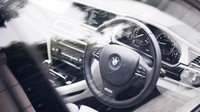 Ternyata mobil yang dirancang Didit adalah seri termewah BMW pada masanya. Mobil itu adalah Seri 7 yang dirilis oleh BMW Individual. Foto Istimewa