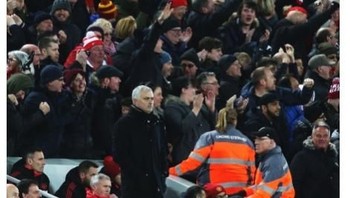 Menariknya, sebelumnya ia juga dipecat oleh Chelsea pada akhir tahun. Foto: Istimewa