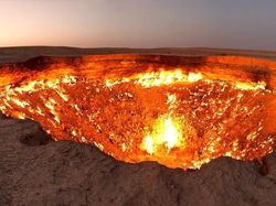 10 Fenomena Alam Menakjubkan Namun Mematikan